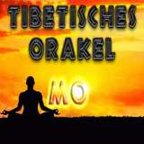 Tibetisches MO Orakel