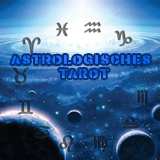 Astrologisches Tarot