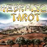 Hebräisch Tarot