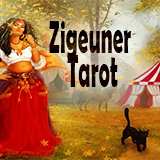 Zigeuner Tarot